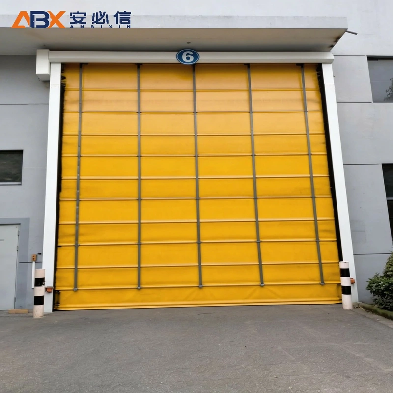 济宁翻转式卸货平台